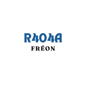R404A