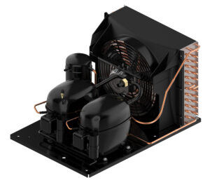Model: Danfoss SC18G