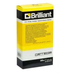 Model: Brillant (Jaune)