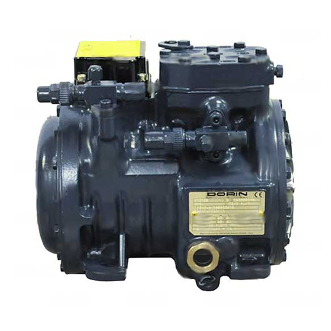 Model: H101CC